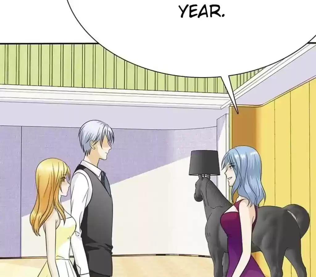 If I Never Loved You Chapter 65