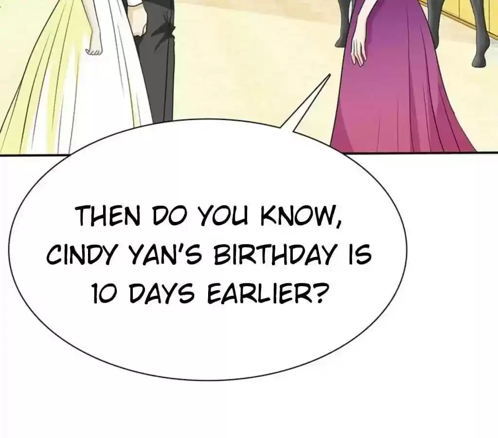 If I Never Loved You Chapter 65