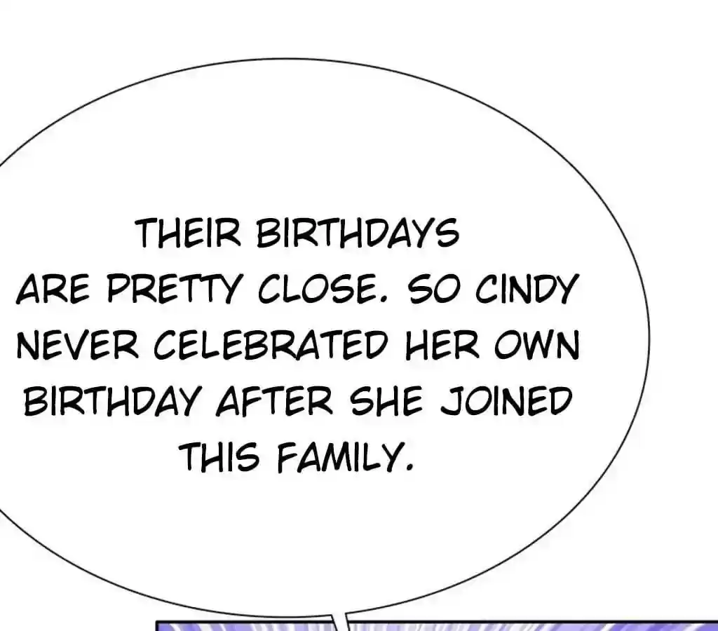 If I Never Loved You Chapter 65