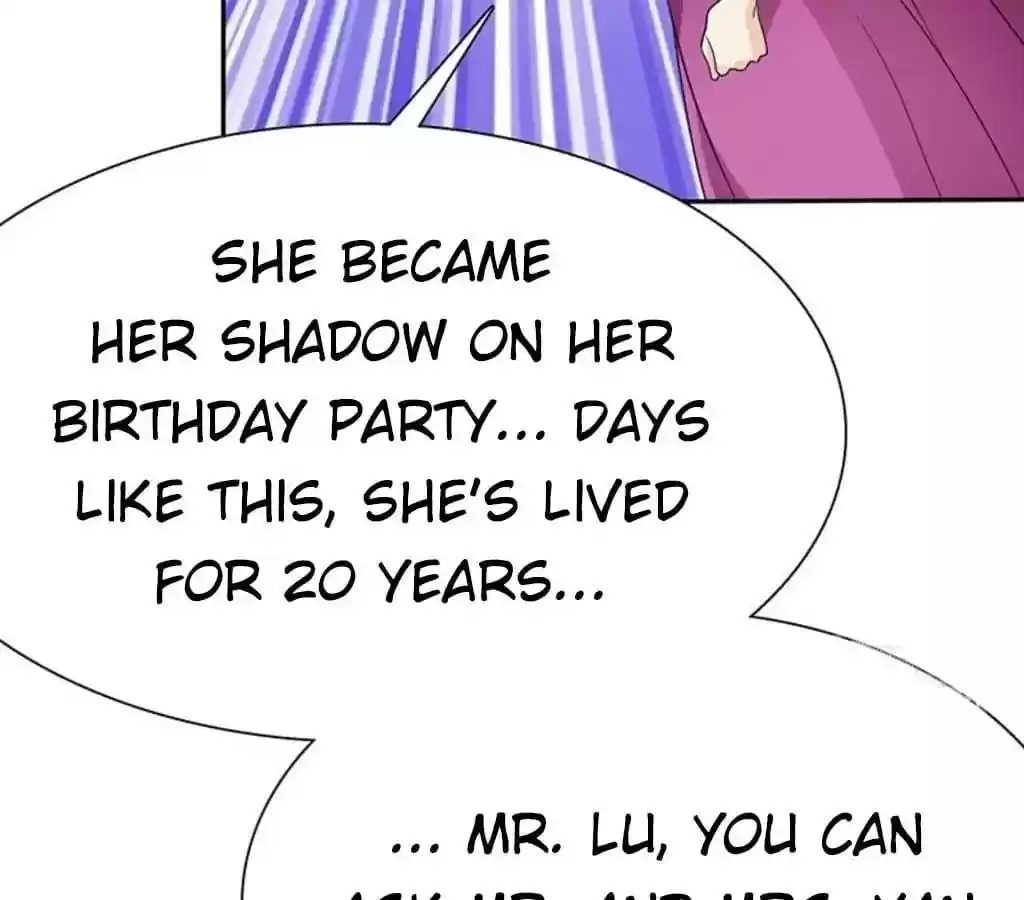 If I Never Loved You Chapter 65