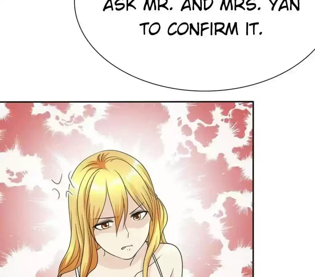 If I Never Loved You Chapter 65