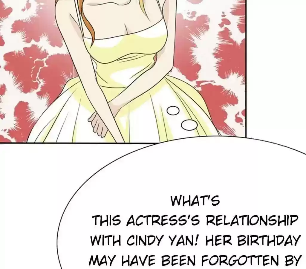 If I Never Loved You Chapter 65