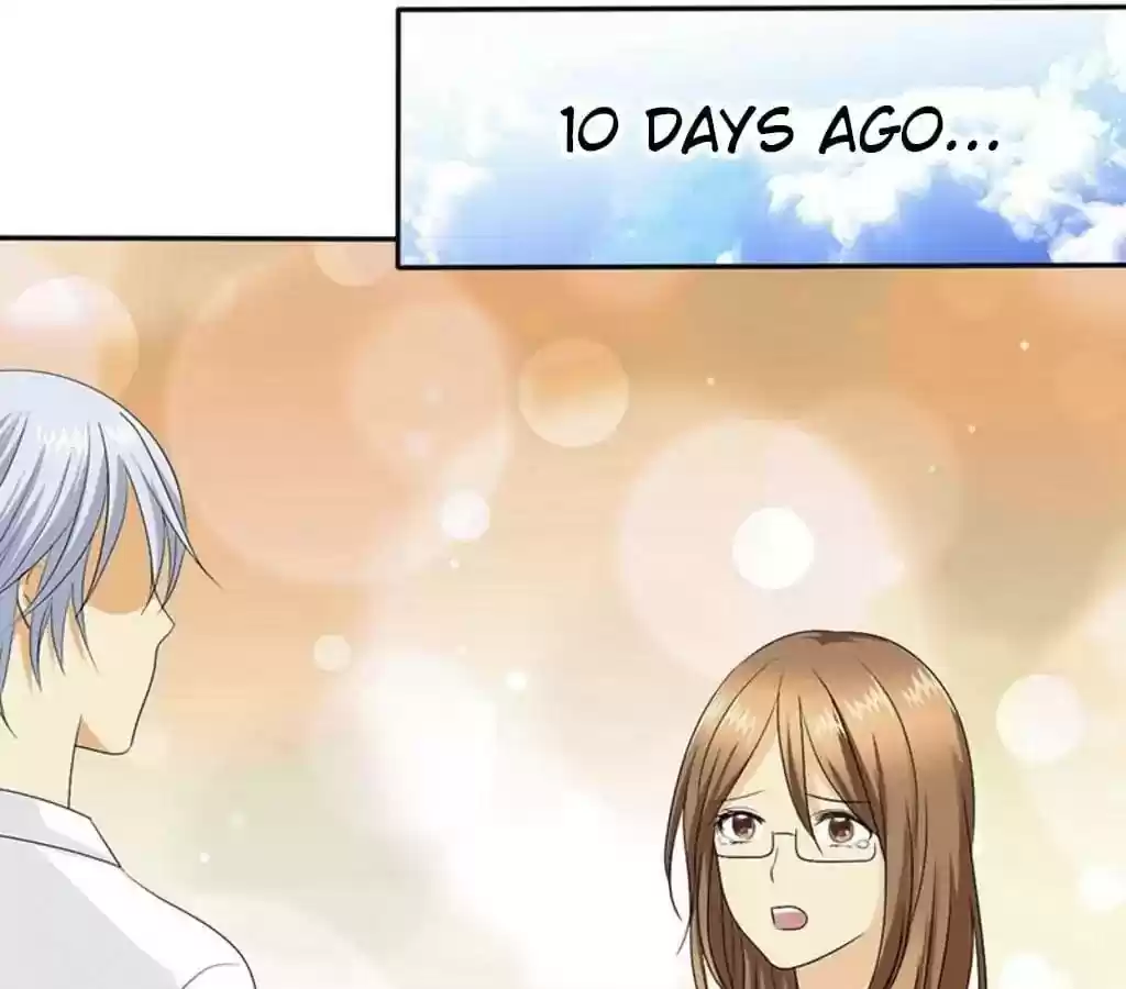 If I Never Loved You Chapter 66