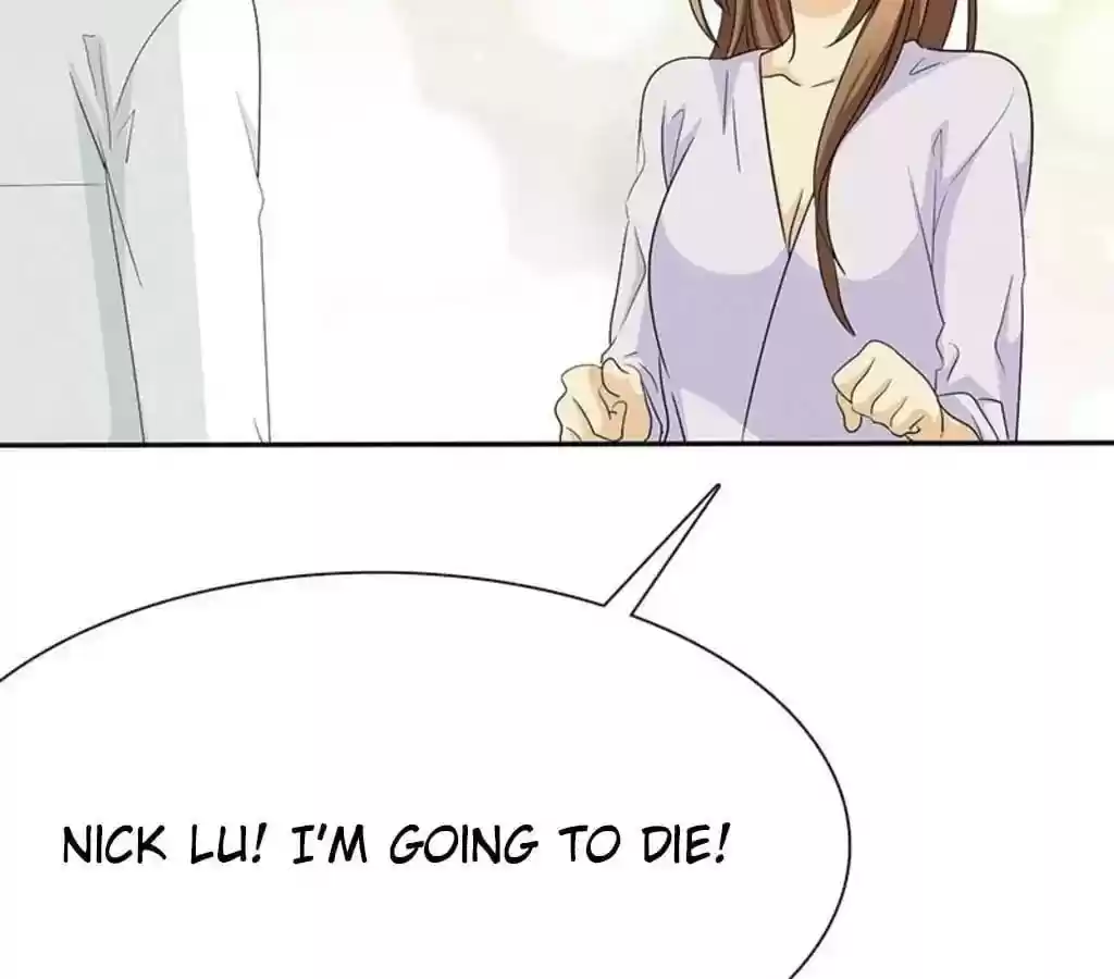 If I Never Loved You Chapter 66