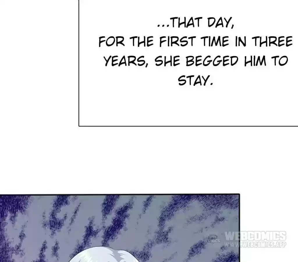 If I Never Loved You Chapter 66