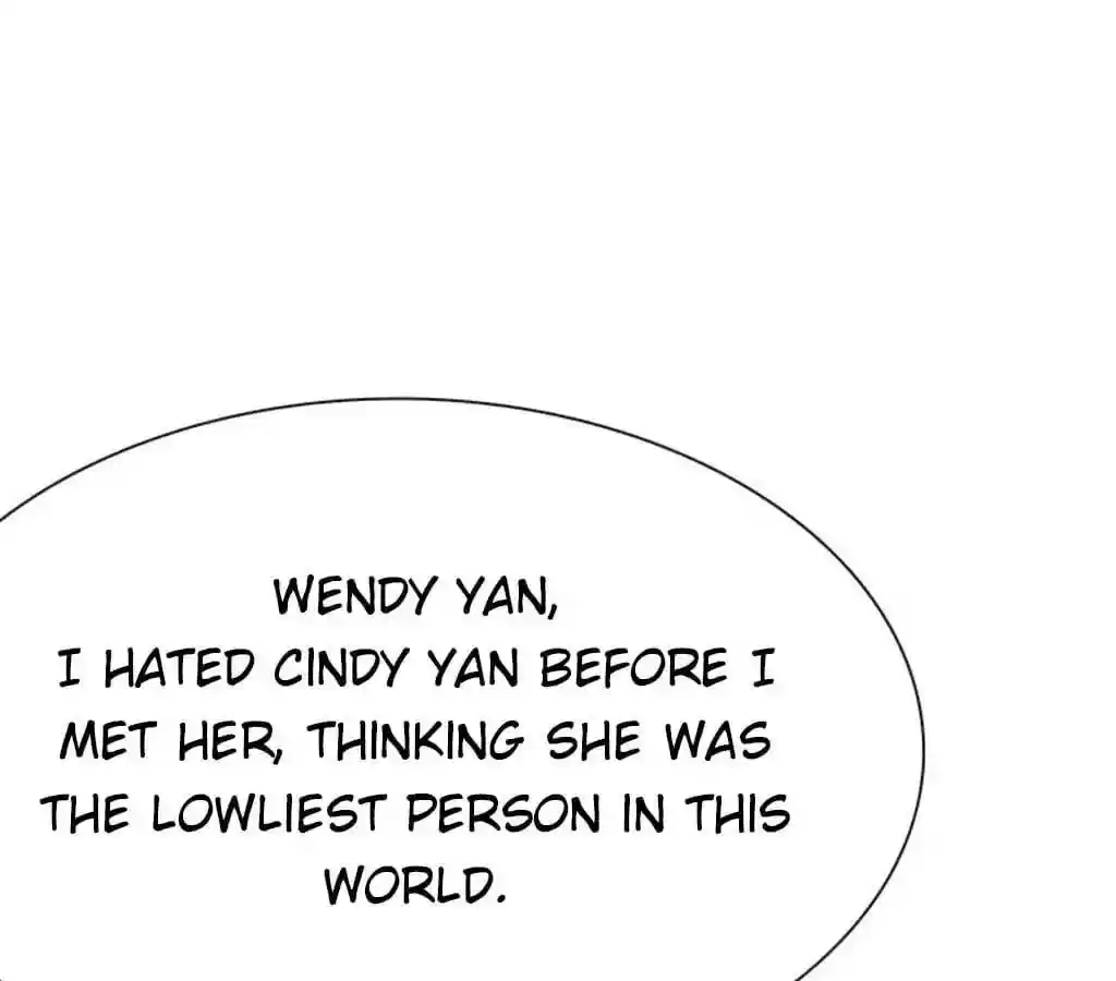 If I Never Loved You Chapter 66