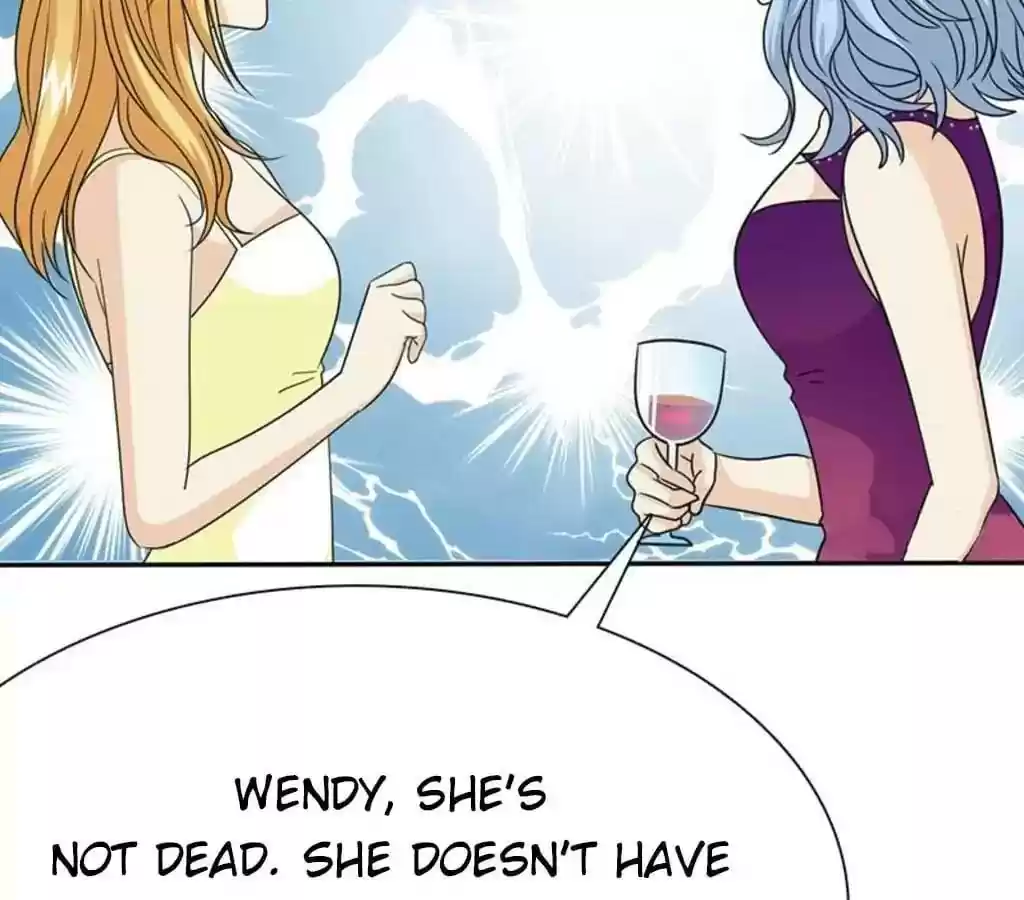 If I Never Loved You Chapter 66