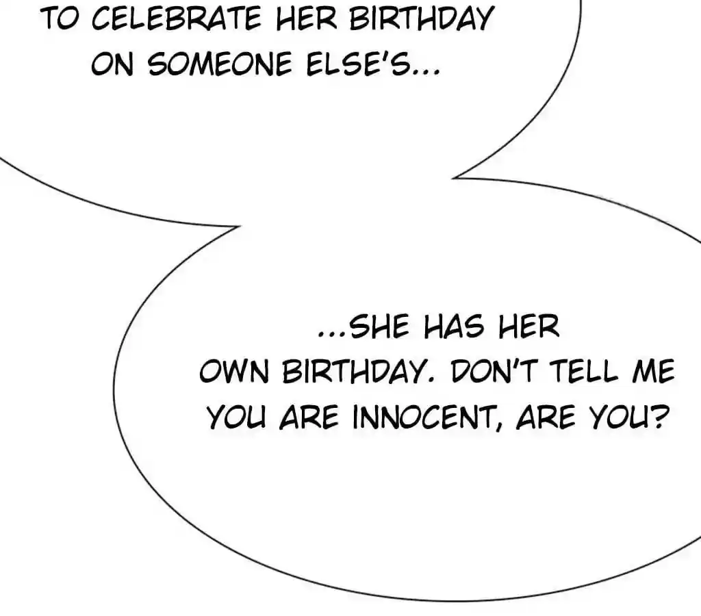 If I Never Loved You Chapter 66