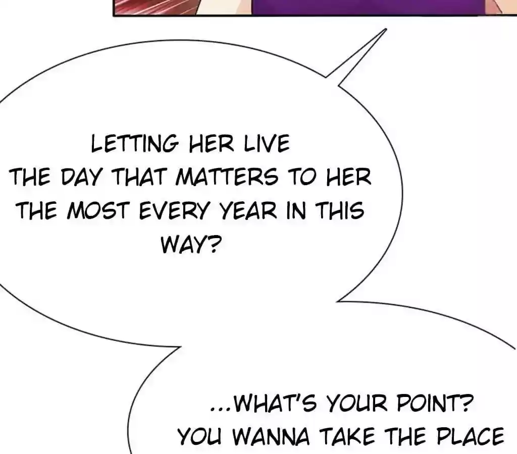 If I Never Loved You Chapter 66