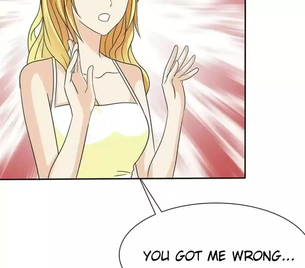 If I Never Loved You Chapter 66