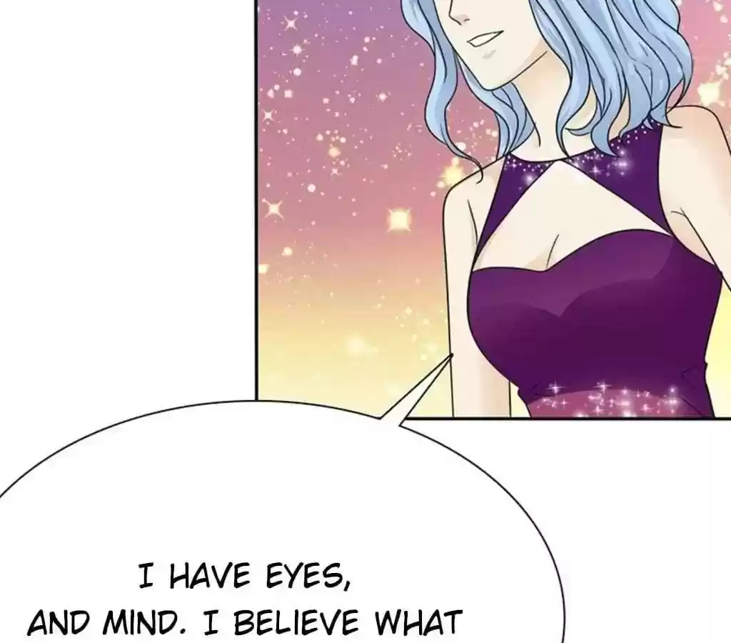 If I Never Loved You Chapter 66