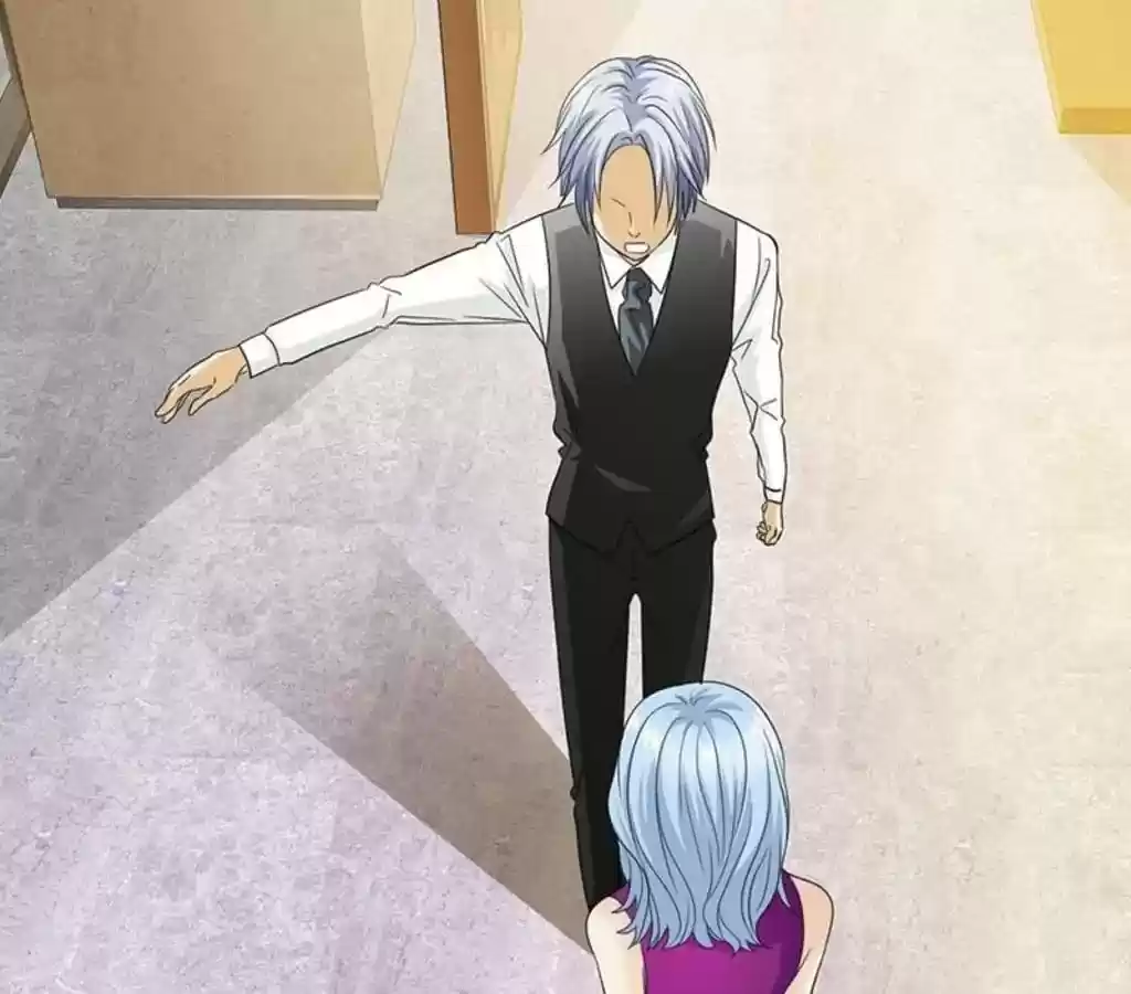 If I Never Loved You Chapter 66