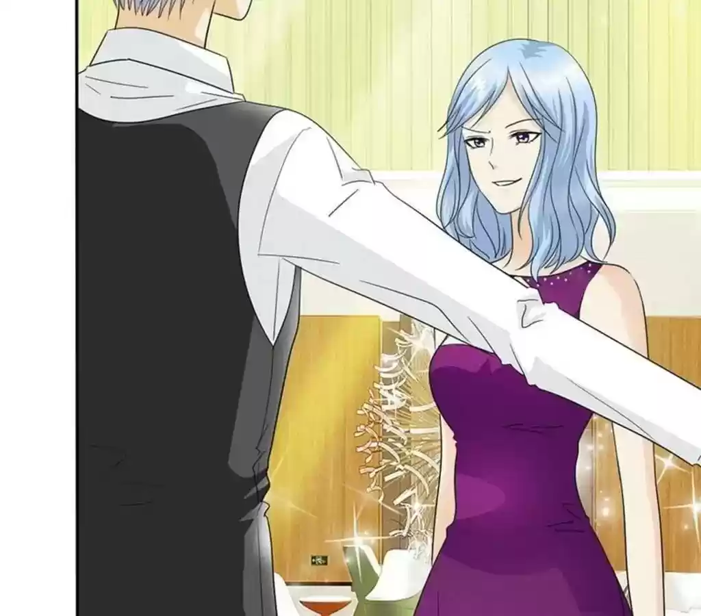 If I Never Loved You Chapter 66