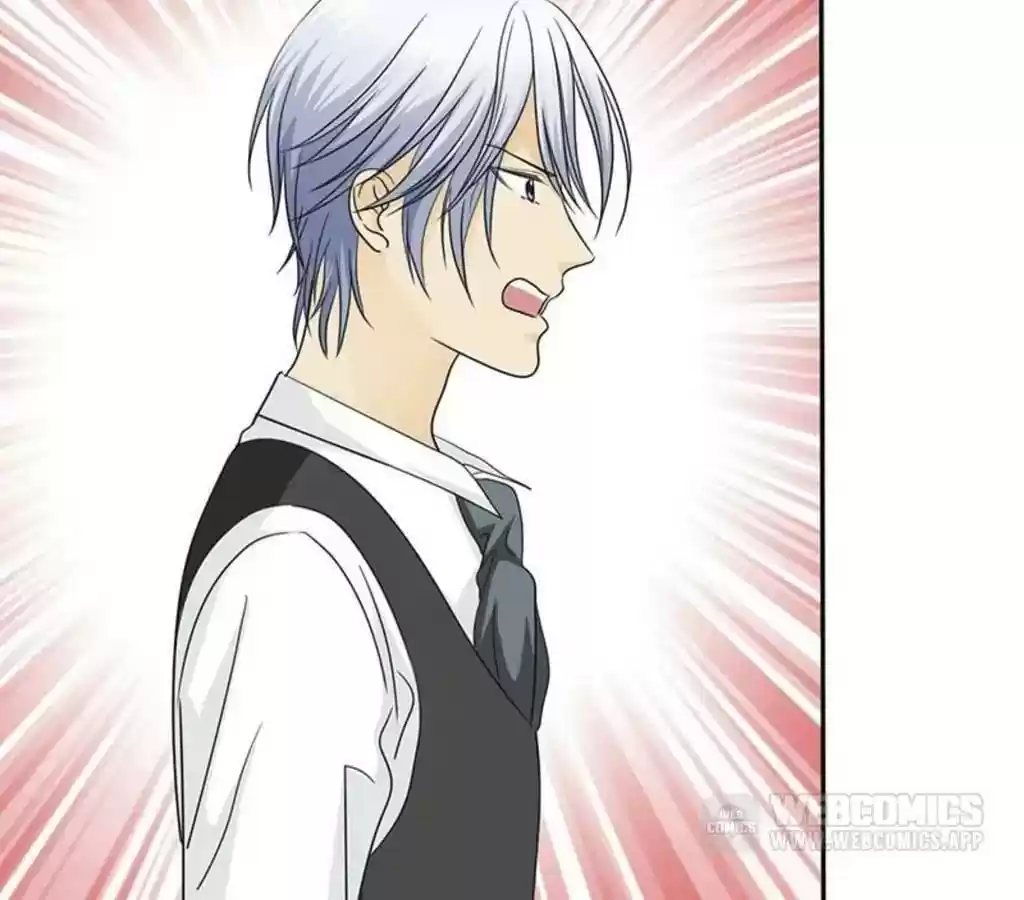 If I Never Loved You Chapter 66