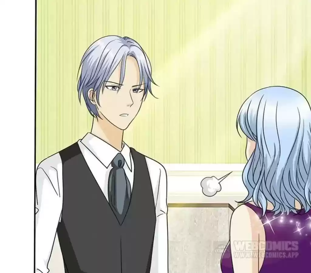 If I Never Loved You Chapter 66