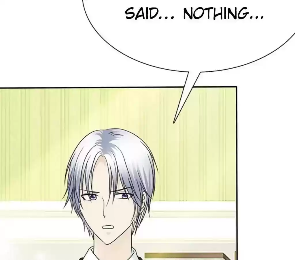 If I Never Loved You Chapter 66