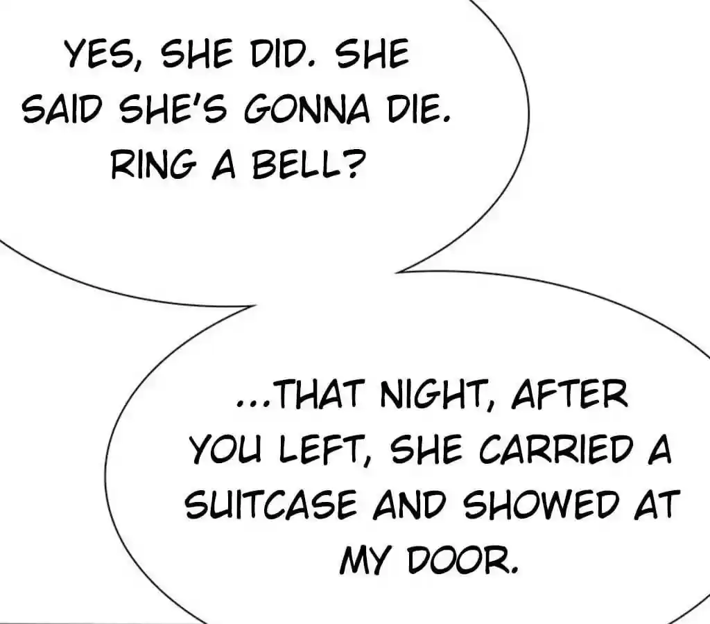 If I Never Loved You Chapter 66