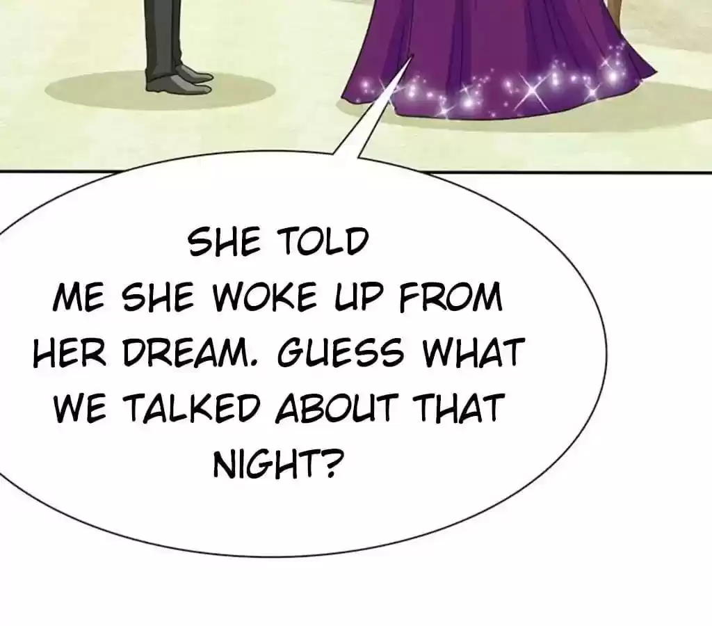 If I Never Loved You Chapter 66