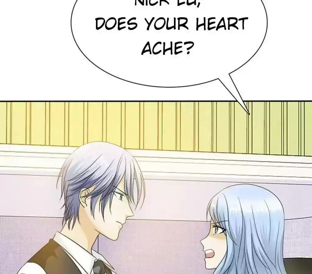 If I Never Loved You Chapter 66