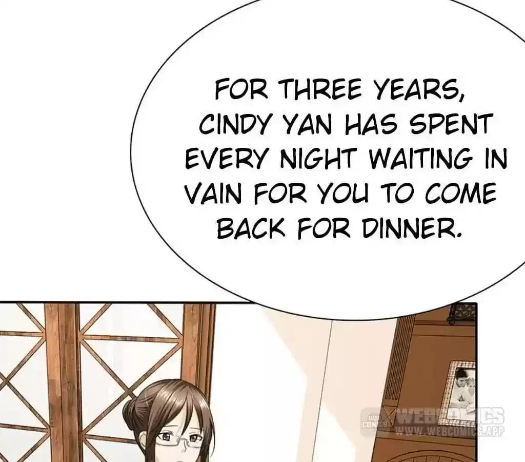 If I Never Loved You Chapter 67