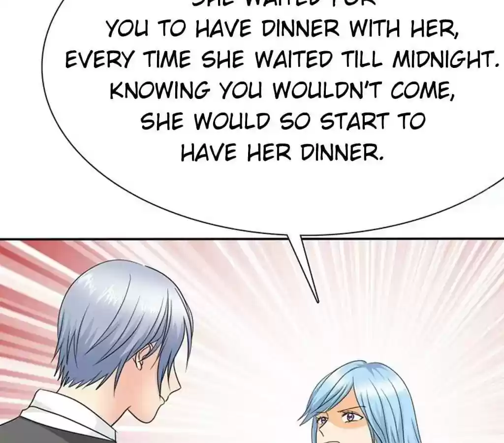 If I Never Loved You Chapter 67