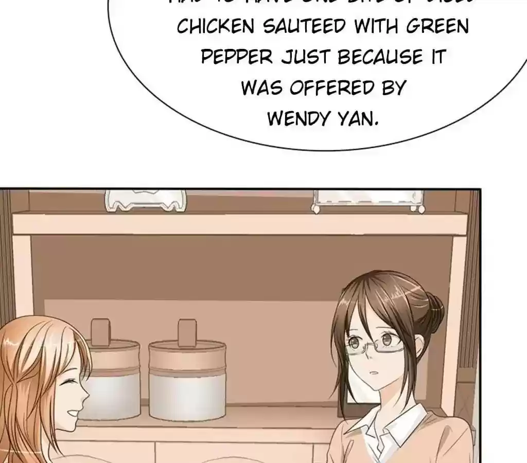 If I Never Loved You Chapter 67