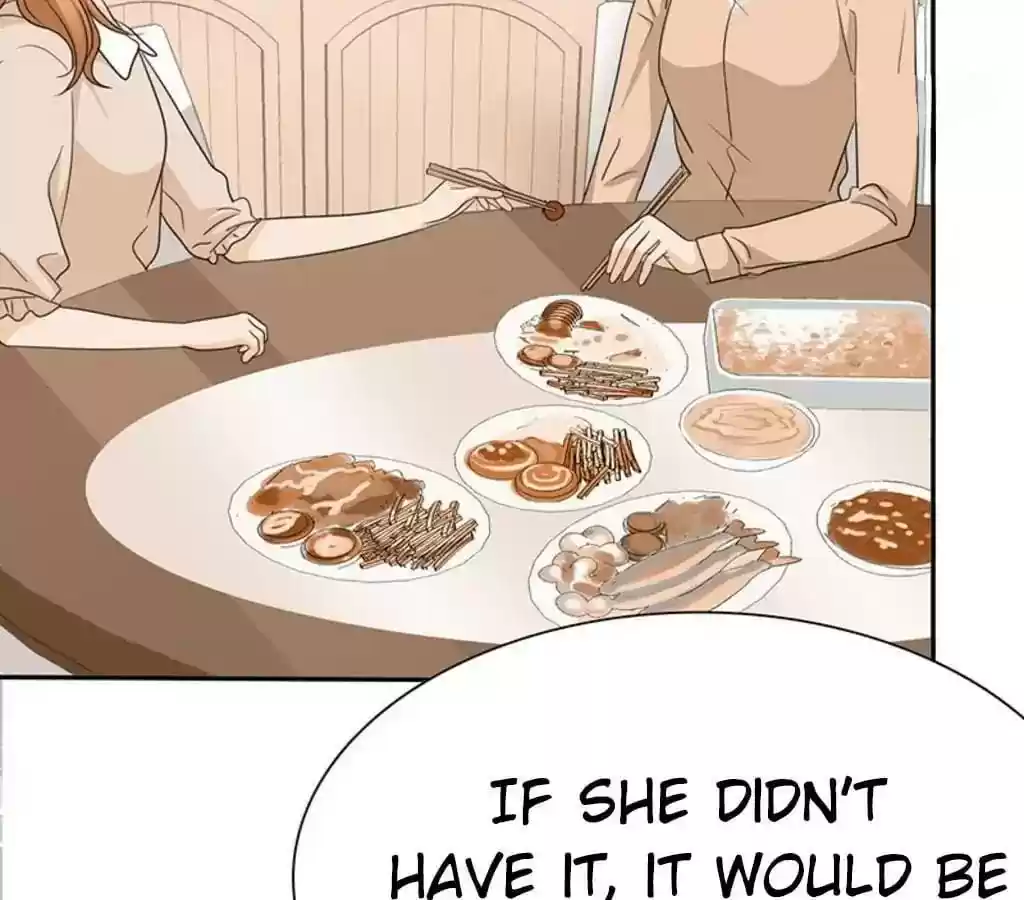 If I Never Loved You Chapter 67