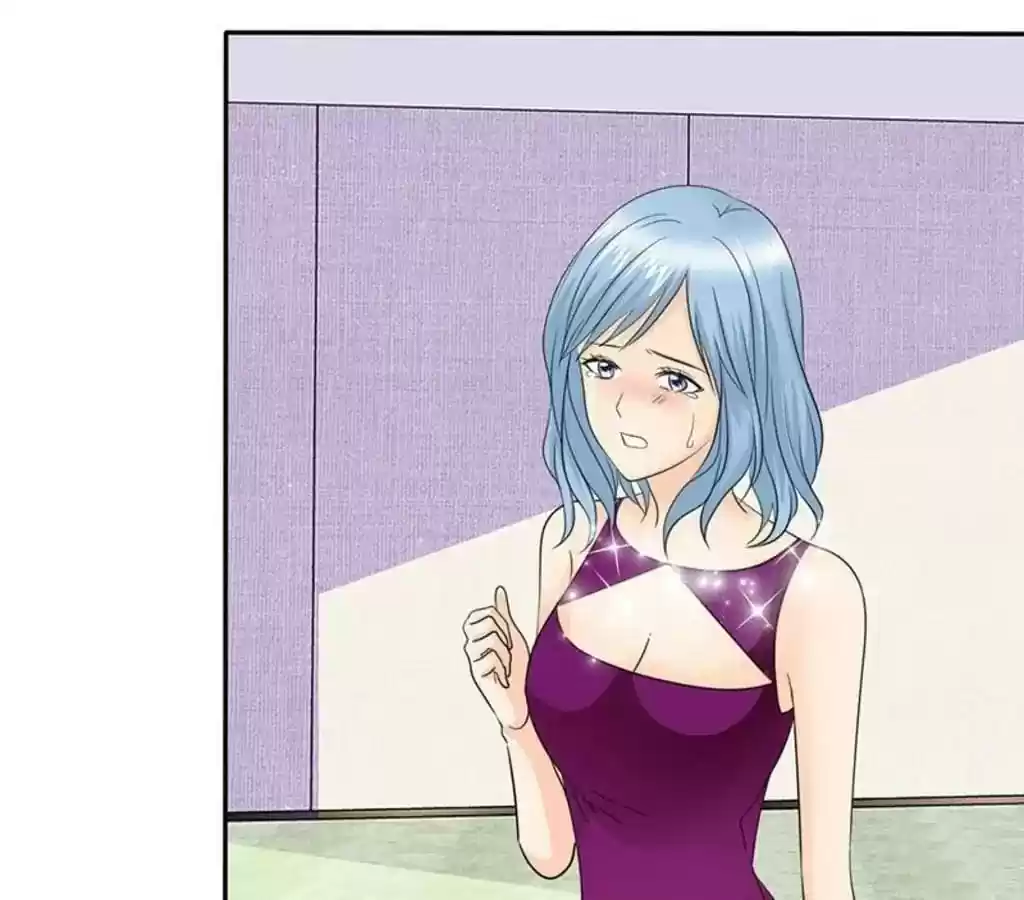 If I Never Loved You Chapter 67