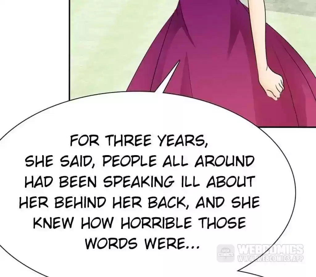 If I Never Loved You Chapter 67