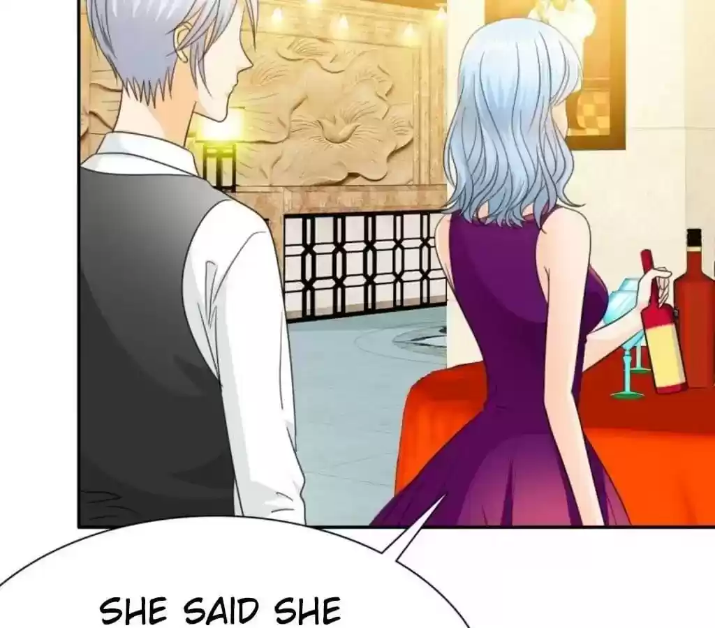 If I Never Loved You Chapter 67