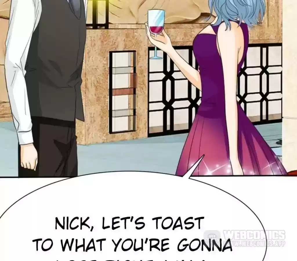 If I Never Loved You Chapter 67