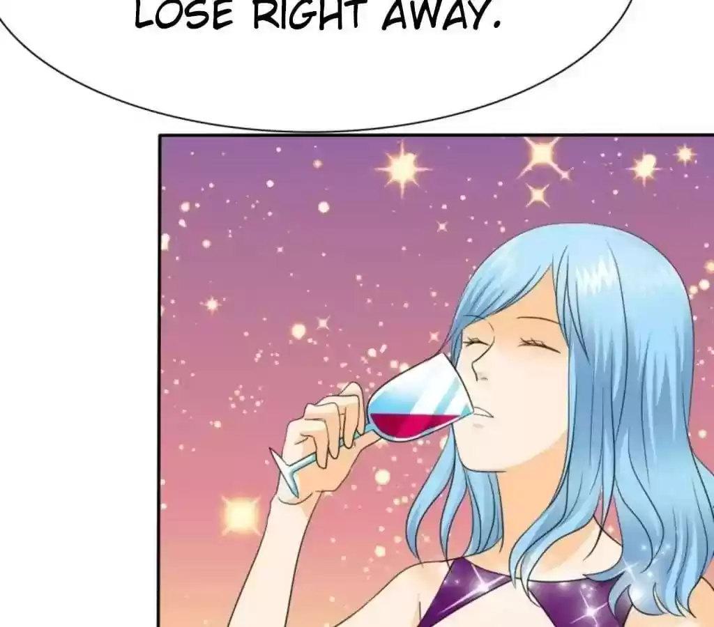 If I Never Loved You Chapter 67