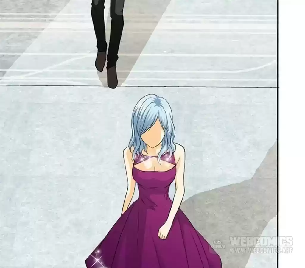 If I Never Loved You Chapter 67