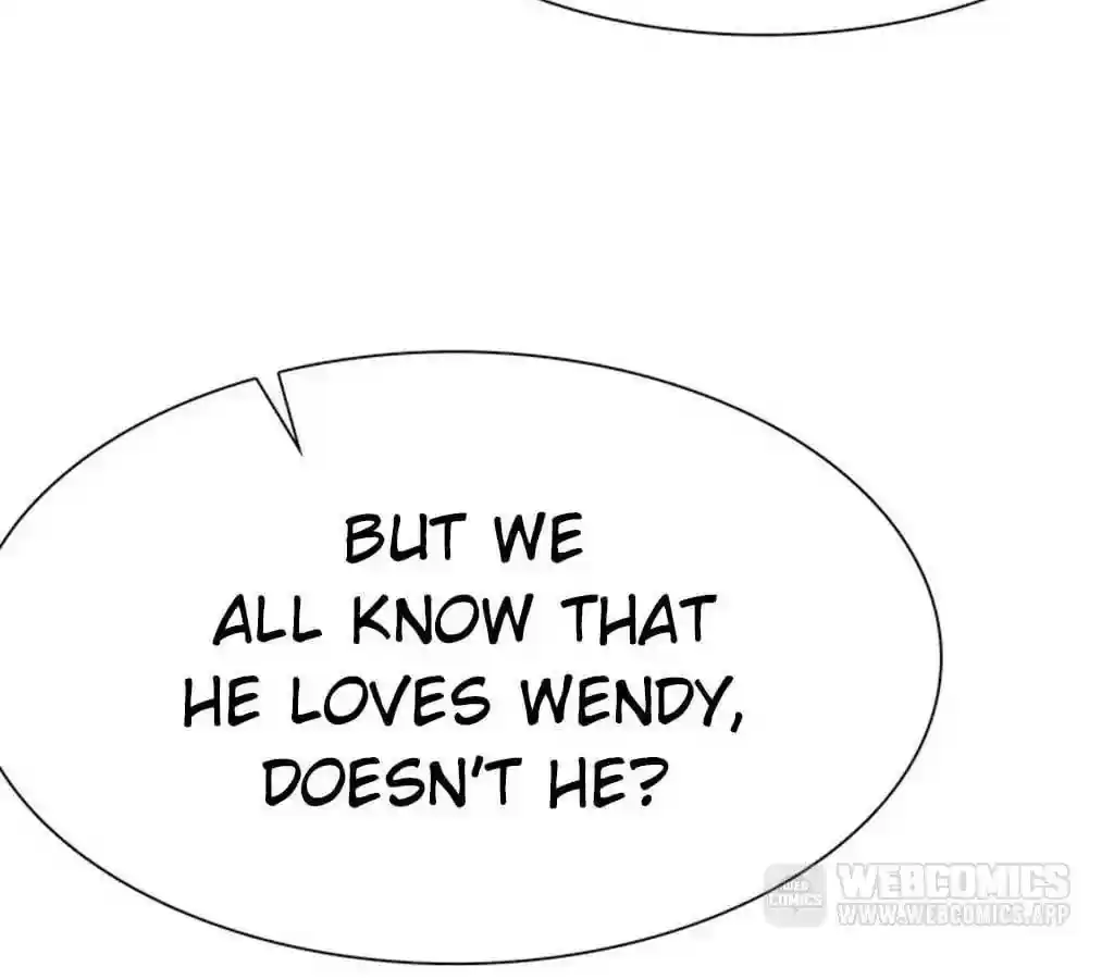 If I Never Loved You Chapter 67