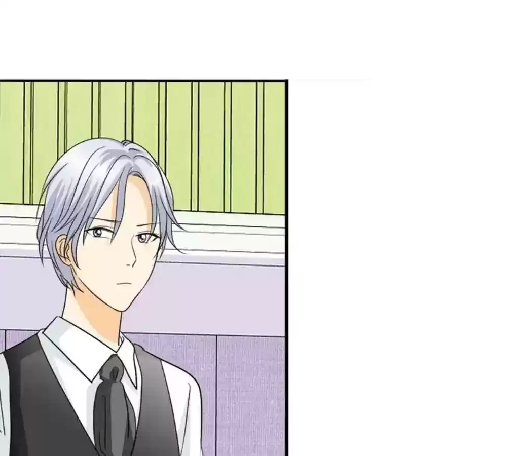 If I Never Loved You Chapter 67