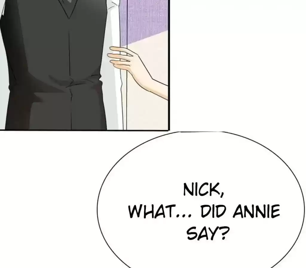 If I Never Loved You Chapter 67