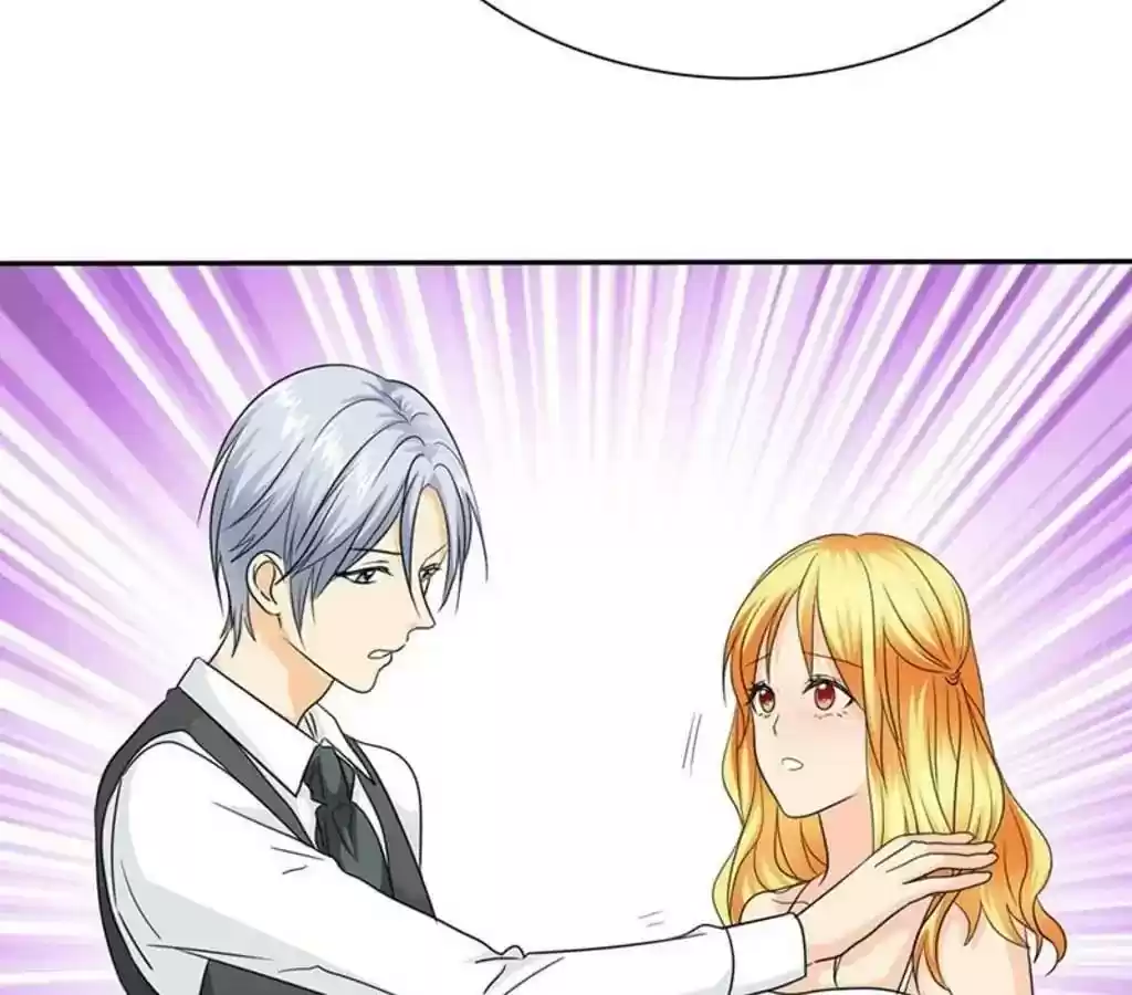 If I Never Loved You Chapter 67