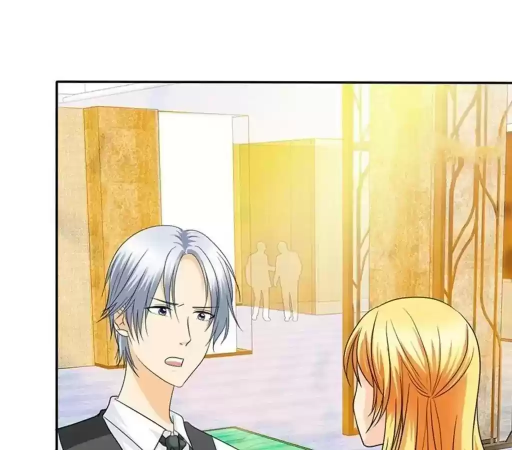 If I Never Loved You Chapter 67