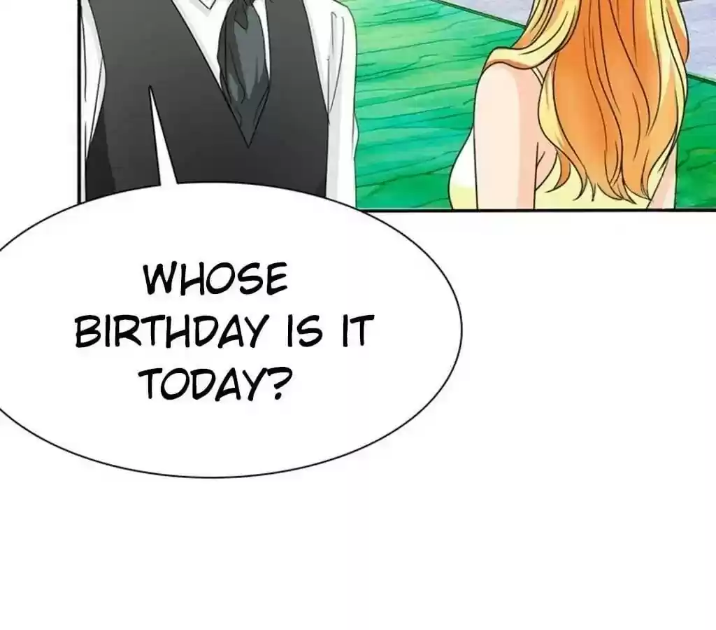 If I Never Loved You Chapter 67