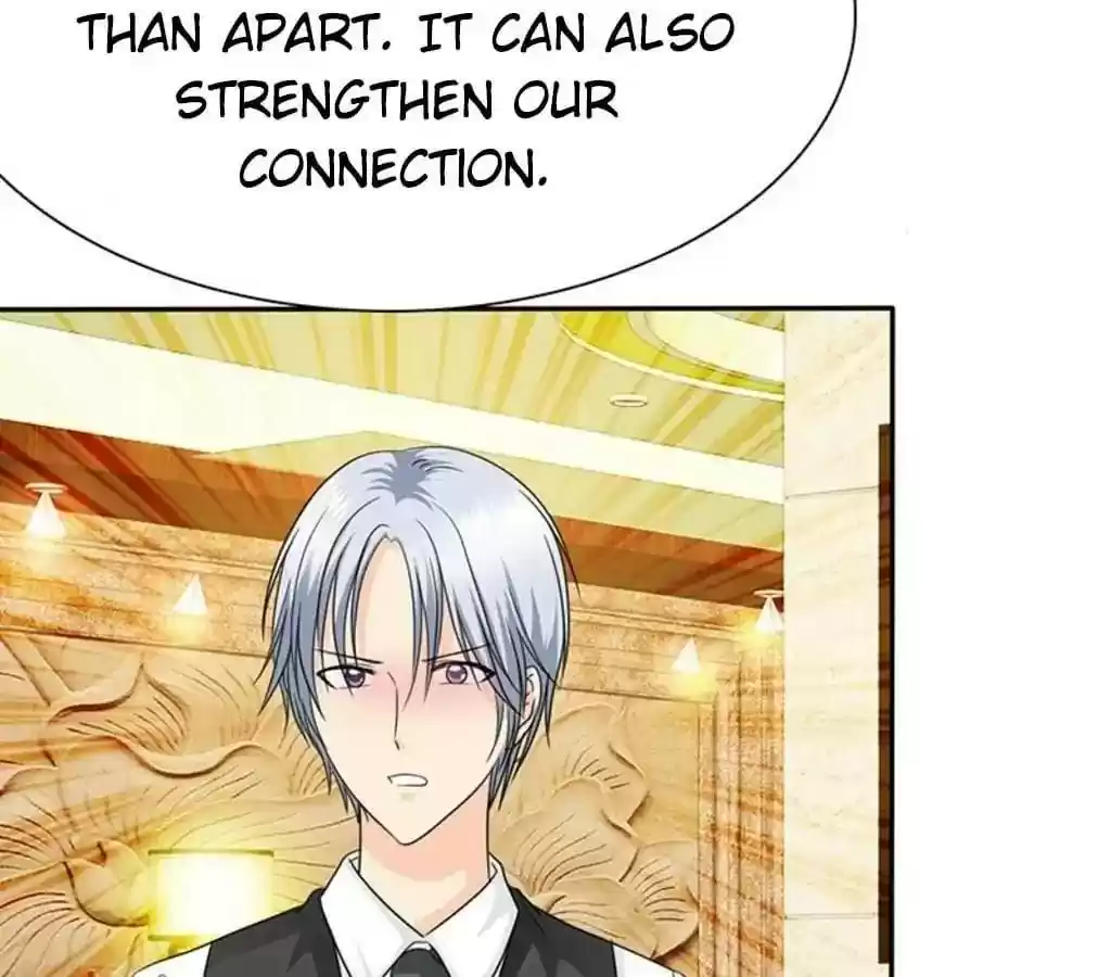 If I Never Loved You Chapter 67