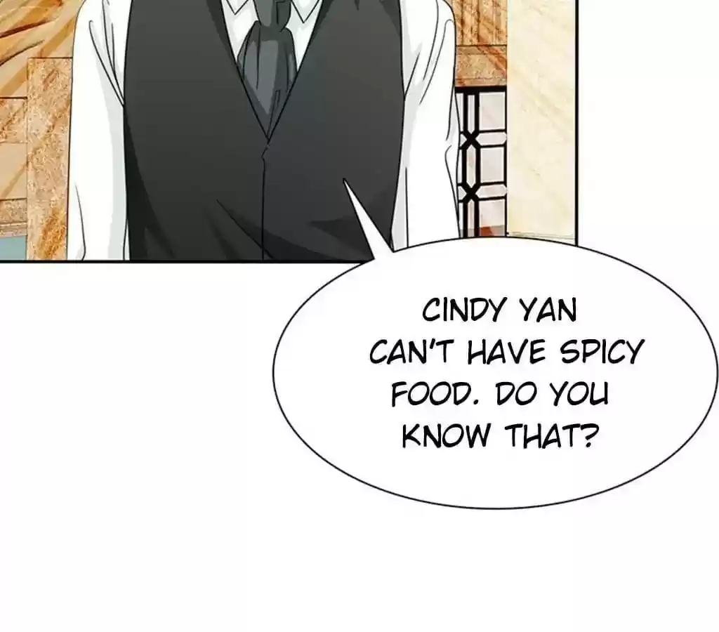 If I Never Loved You Chapter 67