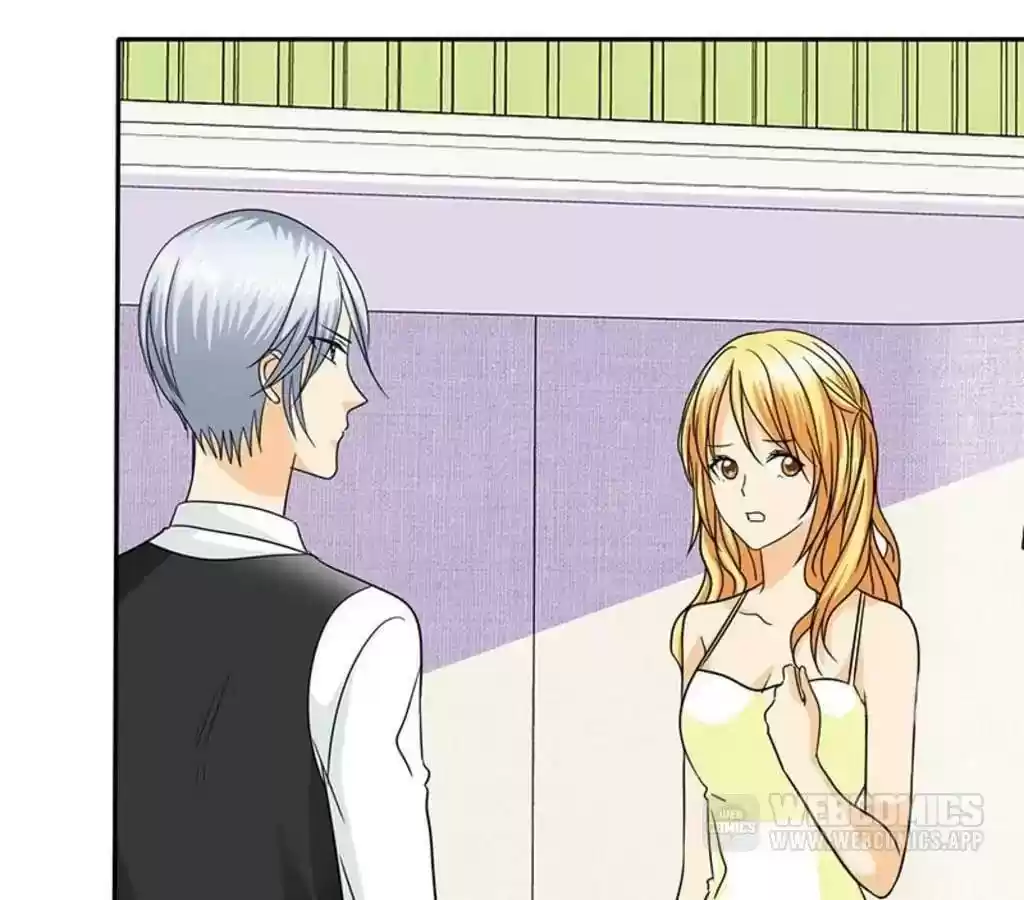 If I Never Loved You Chapter 68