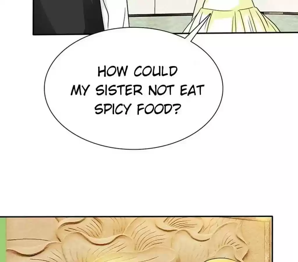 If I Never Loved You Chapter 68