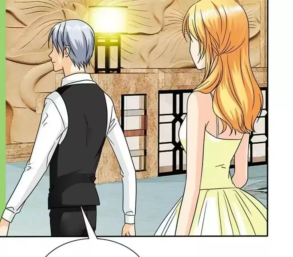 If I Never Loved You Chapter 68