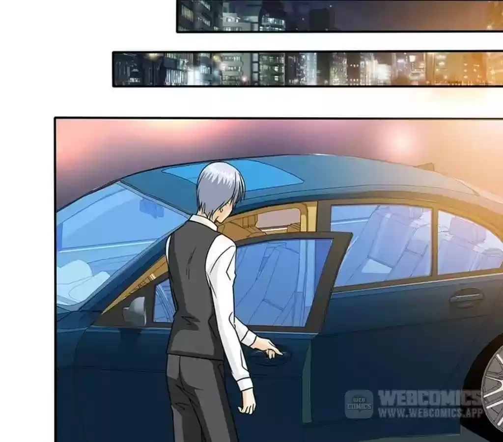 If I Never Loved You Chapter 68