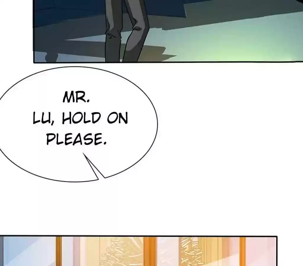 If I Never Loved You Chapter 68