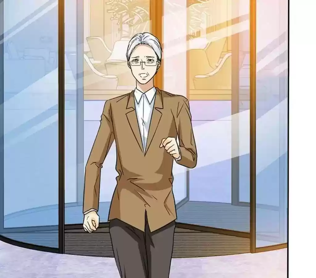 If I Never Loved You Chapter 68