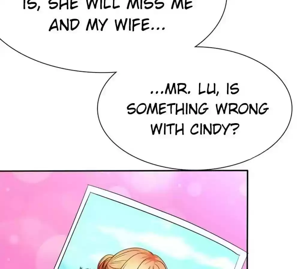 If I Never Loved You Chapter 68