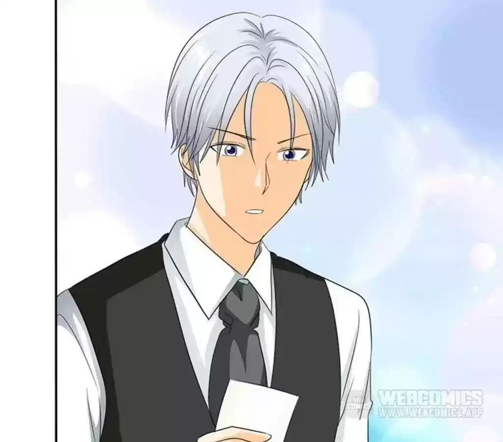 If I Never Loved You Chapter 68