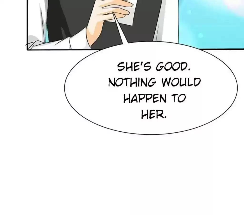 If I Never Loved You Chapter 68